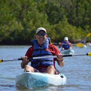 Meet your Posher, Jim